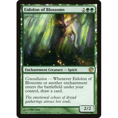 Eidolon of Blossoms - JOU -...
