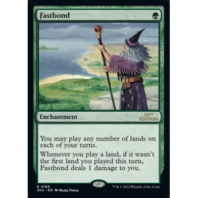 Fastbond - 30A - Normal - ENG