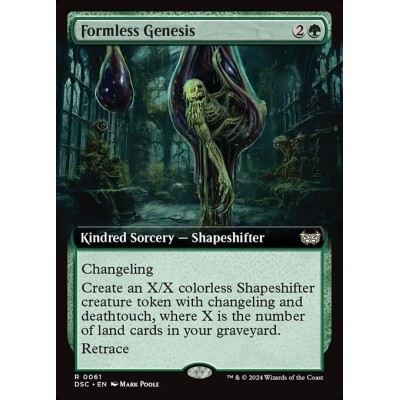 Formless Genesis - DSC -...