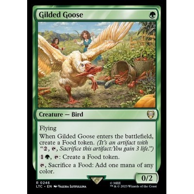 Gilded Goose - LTC - Normal...