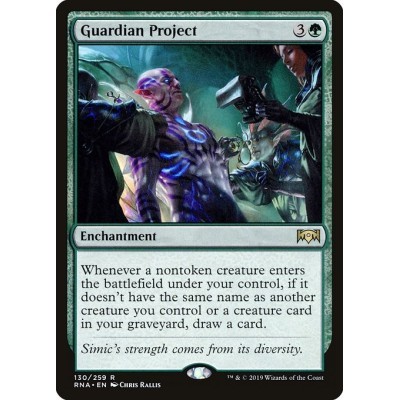 Guardian Project - RNA -...