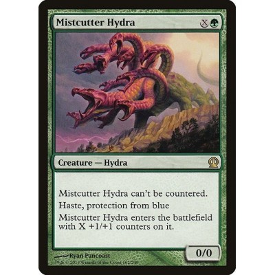 Mistcutter Hydra - THS -...