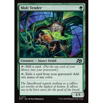 Molt Tender - DFT - Normal...