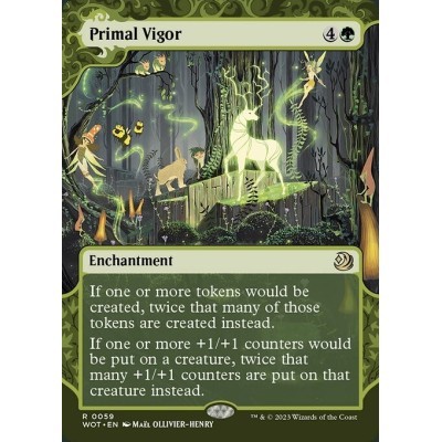 Primal Vigor - WOT - Normal...