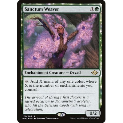 Sanctum Weaver - MH2 -...