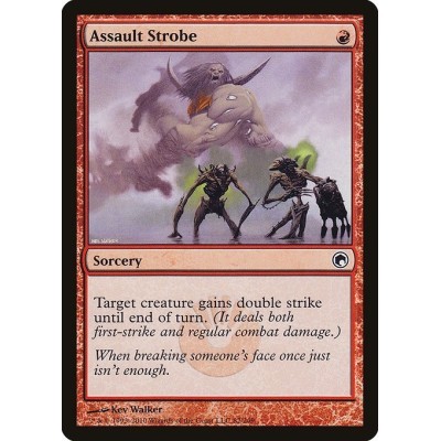 Assault Strobe - SOM -...