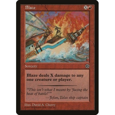 Blaze - P02 - Normal - ES