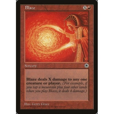 Blaze - POR - Normal - ENG