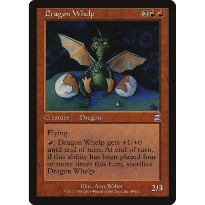 Dragon Whelp - TSB - Normal...