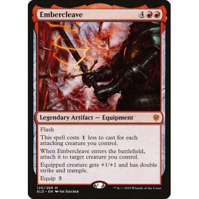 Embercleave - ELD - Normal...