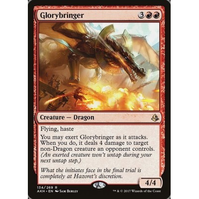 Glorybringer - AKH - Normal...