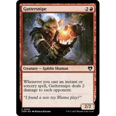 Guttersnipe - CMM - Normal...