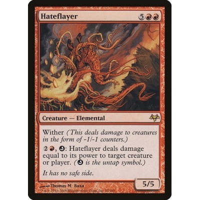 Hateflayer - EVE - Normal -...