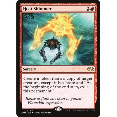 Heat Shimmer - 2XM - Normal...