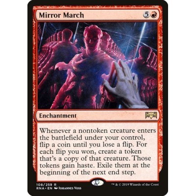 Mirror March - RNA - Normal...