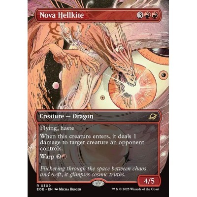 Nova Hellkite - EOE -...