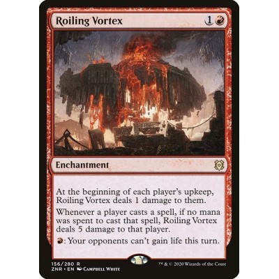 Roiling Vortex - ZNR -...