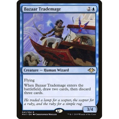 Bazaar Trademage - MH1 -...