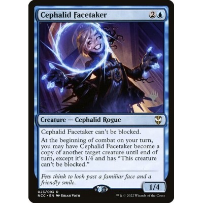 Cephalid Facetaker - PNCC -...