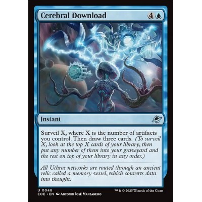 Cerebral Download - EOE -...