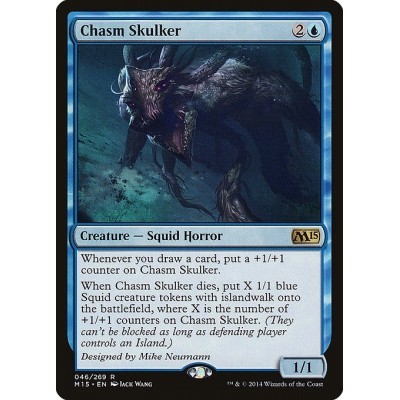 Chasm Skulker - M15 -...