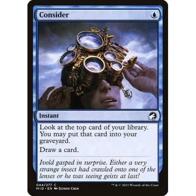 Consider - MID - Normal - ENG