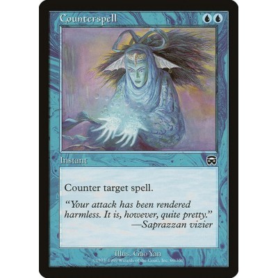 Counterspell - MMQ - Normal...