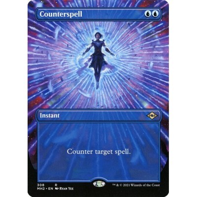 Counterspell - MH2 - Foil -...