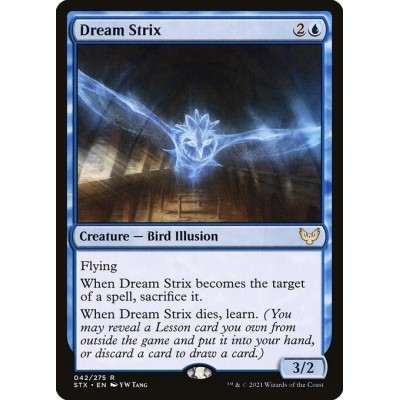Dream Strix - STX - Normal...