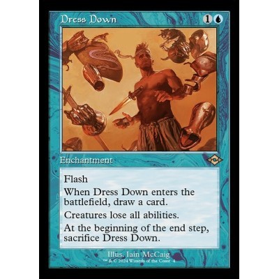 Dress Down - H2R - Normal -...