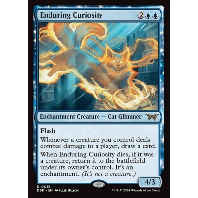 Enduring Curiosity - DSK -...