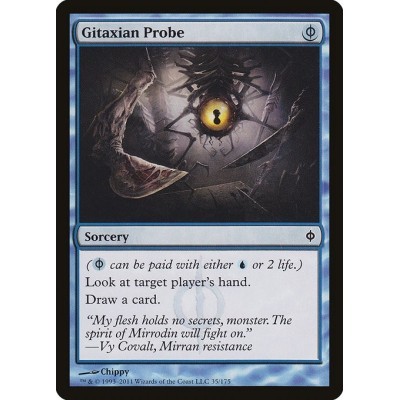 Gitaxian Probe - NPH -...