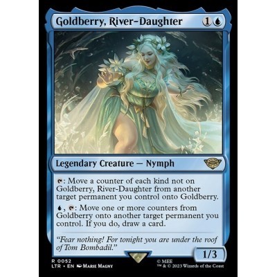 Goldberry, River-Daughter -...