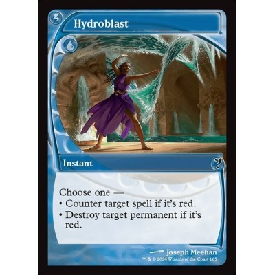 Hydroblast - MB2 - Normal -...