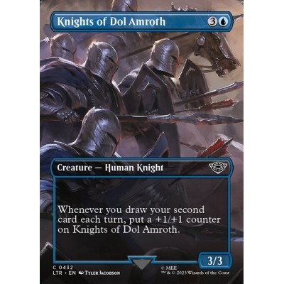 Knights of Dol Amroth - LTR...