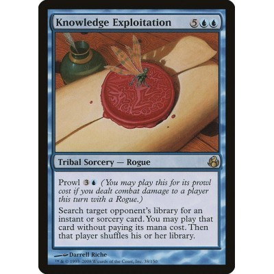Knowledge Exploitation -...
