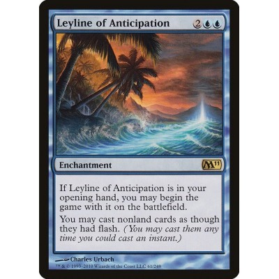 Leyline of Anticipation -...