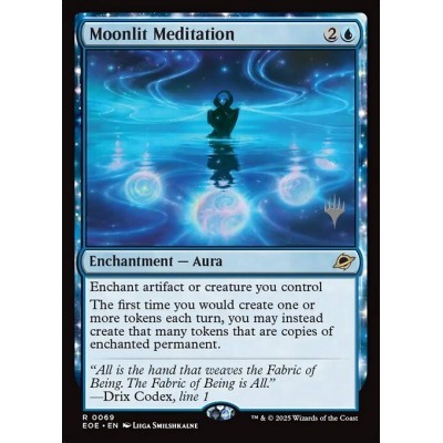 Moonlit Meditation - PEOE -...