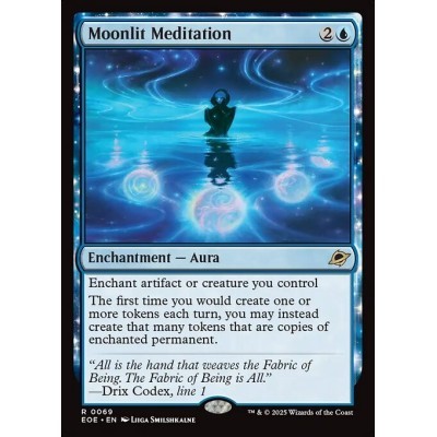 Moonlit Meditation - EOE -...