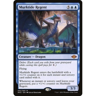 Murktide Regent - PMH2 -...