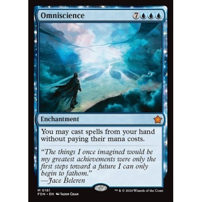 Omniscience - FDN - Normal...