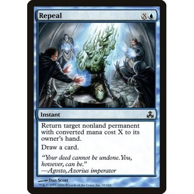 Repeal - GPT - Normal - ES