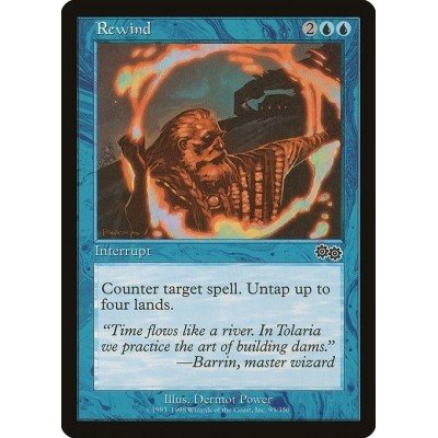 Rewind - USG - Normal - ENG