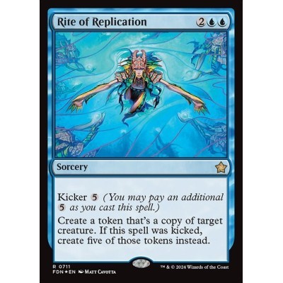 Rite of Replication - FDN -...
