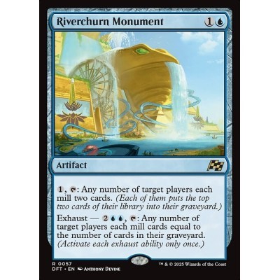 Riverchurn Monument - DFT -...