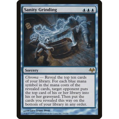 Sanity Grinding - EVE -...