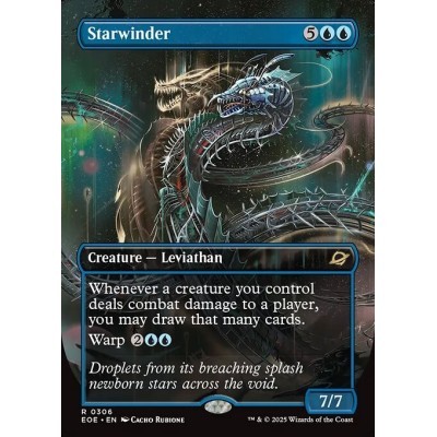 Starwinder - EOE - Normal -...
