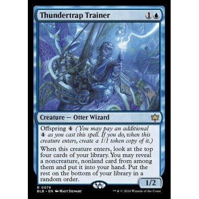 Thundertrap Trainer - PBLB...
