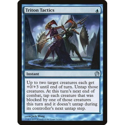 Triton Tactics - THS -...