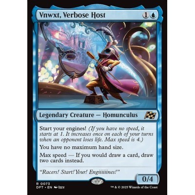 Vnwxt, Verbose Host - DFT -...